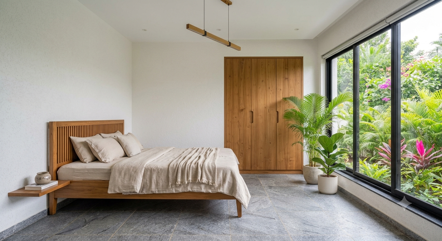 Iyer House